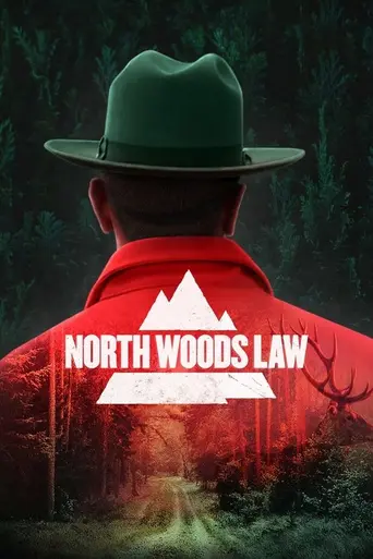 North Woods Law — Season 16