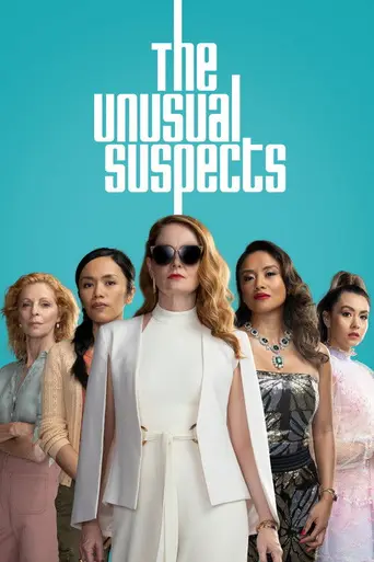 Unusual Suspects (2021)