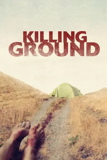 The Killing Ground (2016)
