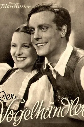 The Bird Seller (1935)