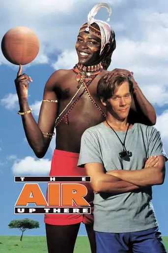 The Air Up There (1993)