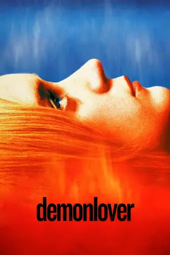 Демон-любовник (2002)