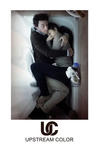 Примесь (2013)