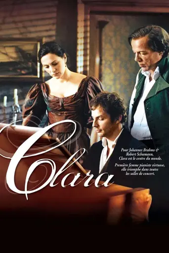 Geliebte Clara (2008)