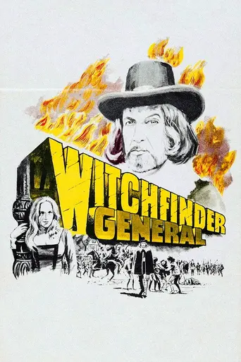 Великий инквизитор (1968)