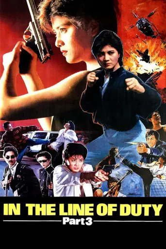 При исполнении 3 (1988)