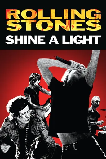 The Rolling Stones. Да будет свет (2008)