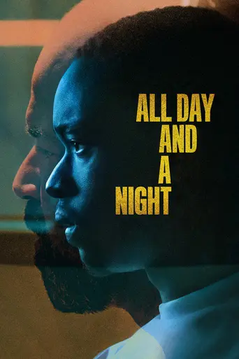 All Day & A Night (2020)