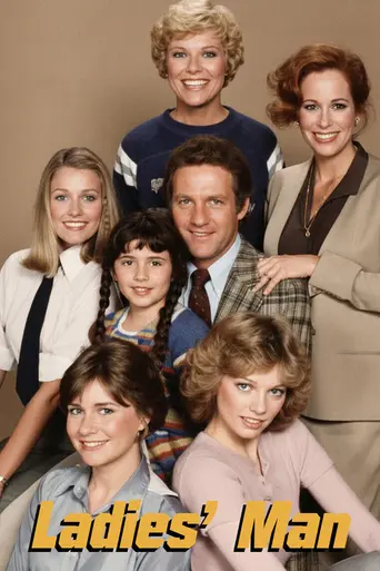 Ladies Man — Season 1