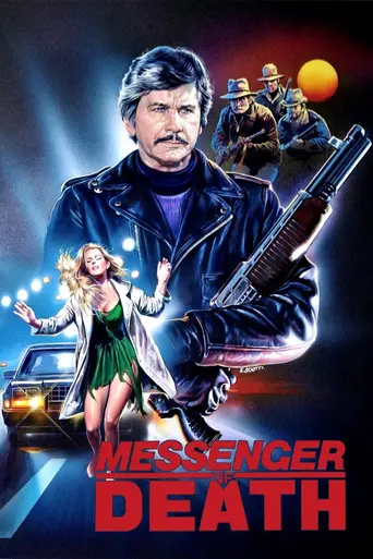 Посланник смерти (1988)