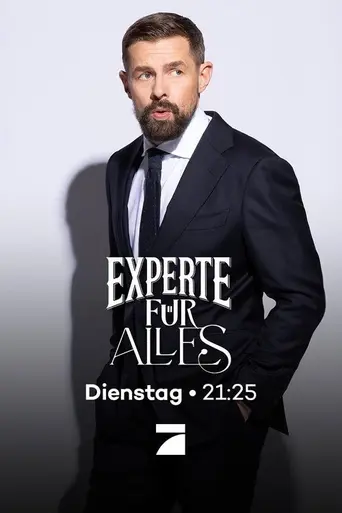 Experte für alles (2025)