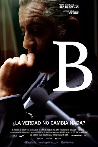 B, la película (2015)