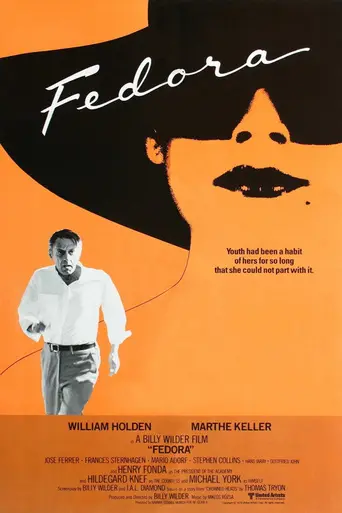 Fedora (1978)