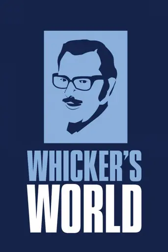 Whicker's World — Season 20