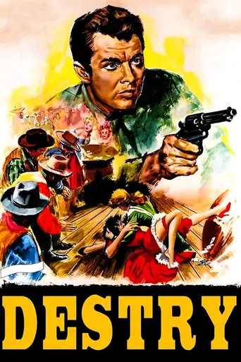 Destry (1954)
