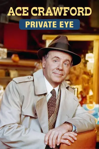 Ace Crawford, Private Eye (1983)