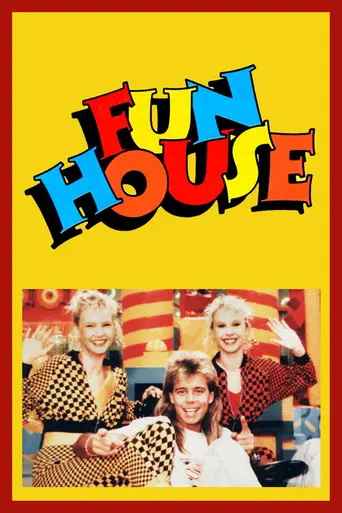 Fun House (1989)