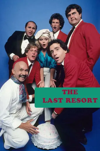 The Last Resort — Season 1