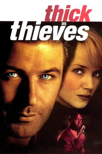 Thick as Thieves (1998)