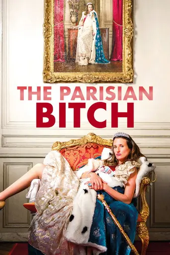 The Parisian Bitch, Princess of Hearts (2015)