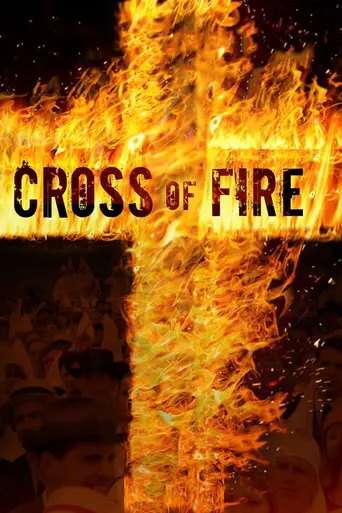 Cross of Fire (1989)