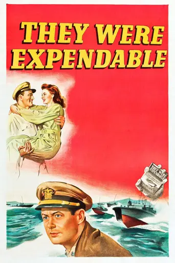 Они были незаменимыми (1945)