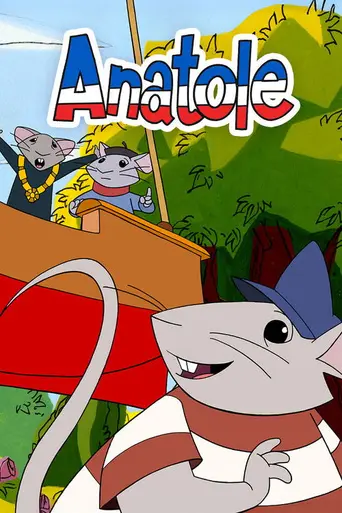 Anatole (1998)