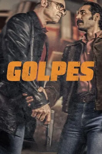 Golpes (2025)