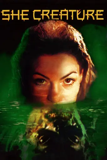 She Creature (2001)