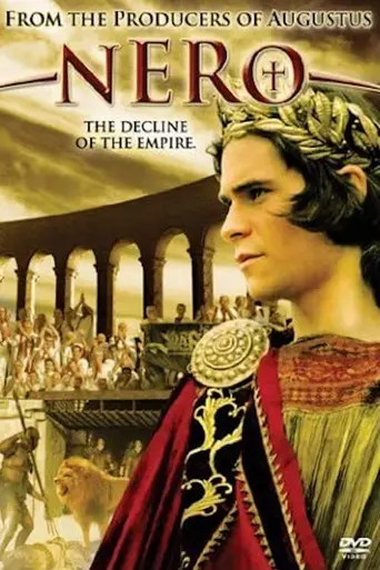 Римская империя: Нерон (2004)
