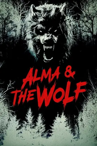 Alma and the Wolf (2025)
