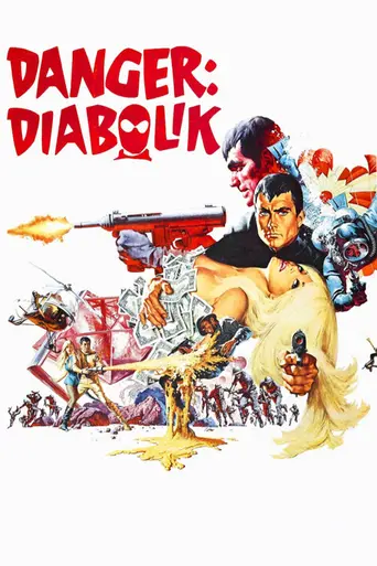 Дьяволик (1968)