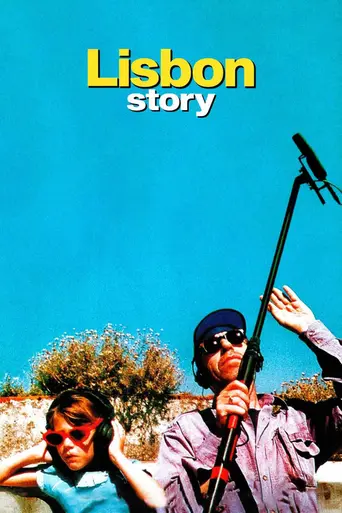 Лиссабонская история (1994)