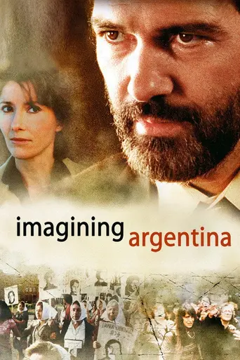 Мечтая об Аргентине (2002)