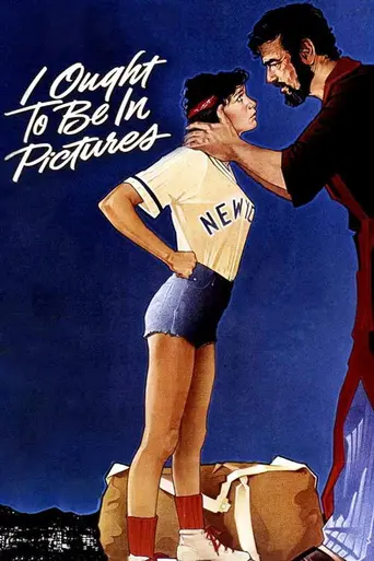Neil Simon's I Ought to Be in Pictures (1982)