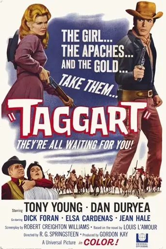 Taggart (1964)