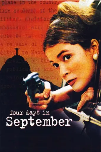 Четыре дня в сентябре (1997)