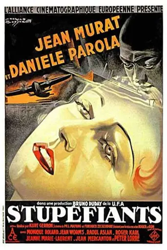 Narcotics (1932)