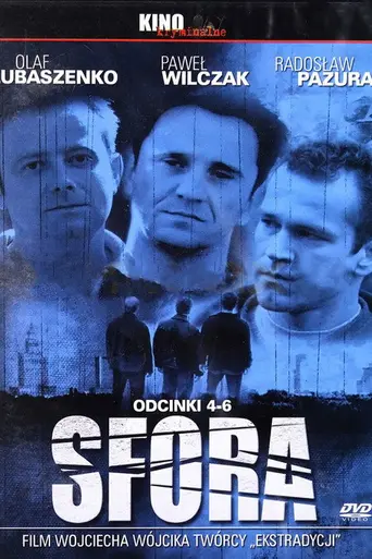 Sfora (2002)