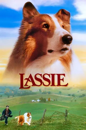 Лесси (1994)