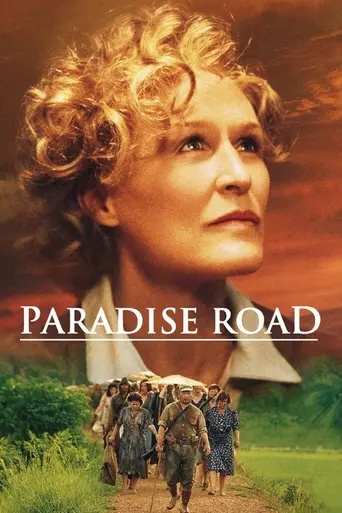 Paradise Road (1997)