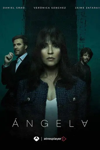 Ángela — Season 1