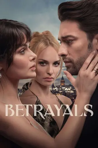 Betrayals — Season 1