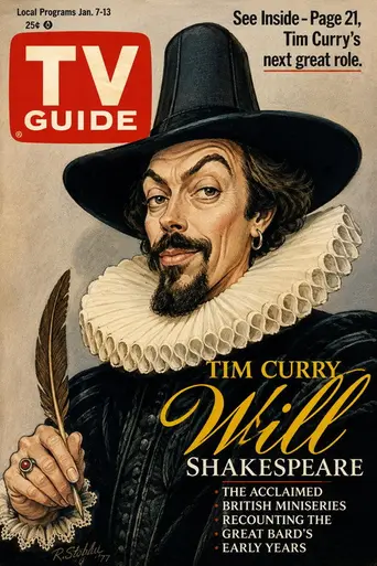 Will Shakespeare (1978)