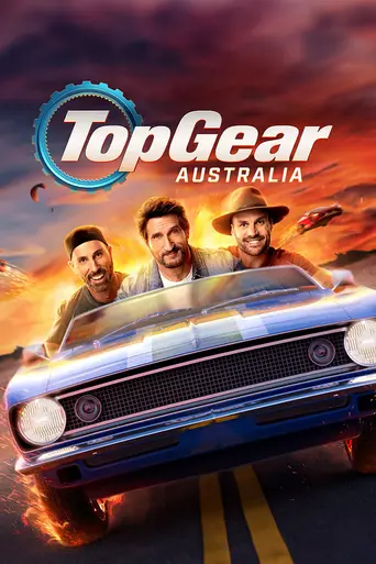 Top Gear: Australia (2009)