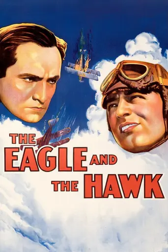 The Eagle and the Hawk (1933)