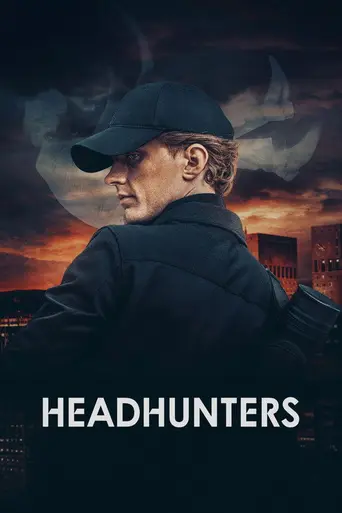 Headhunters (2022)