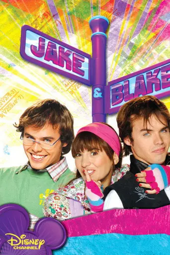 Jake & Blake (2009)