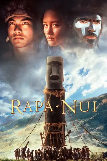 Рапа Нуи (1994)