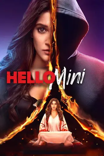 Hello Mini (2019)